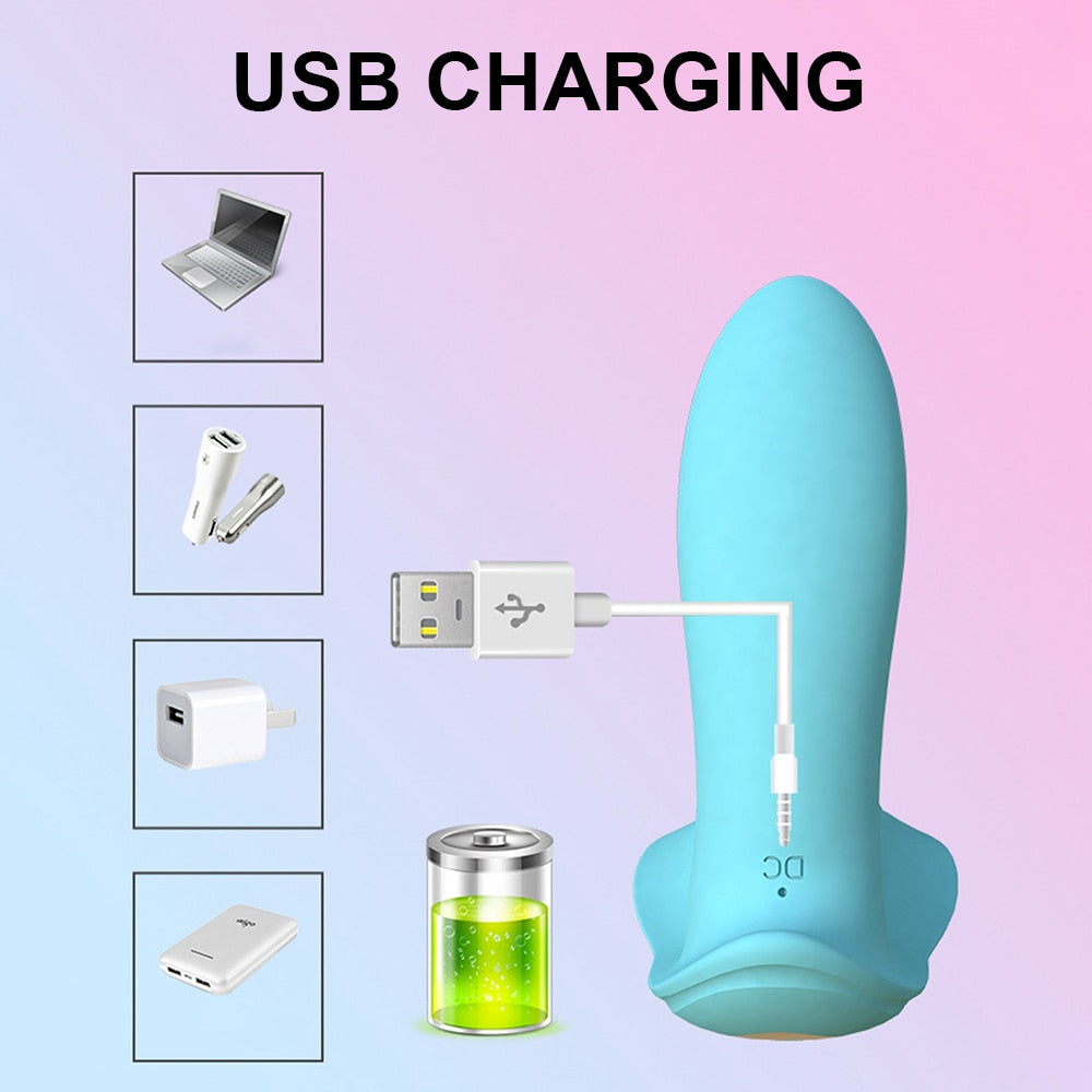 12 Speeds Vagina Sucking Vibrator Clitoris Stimulator