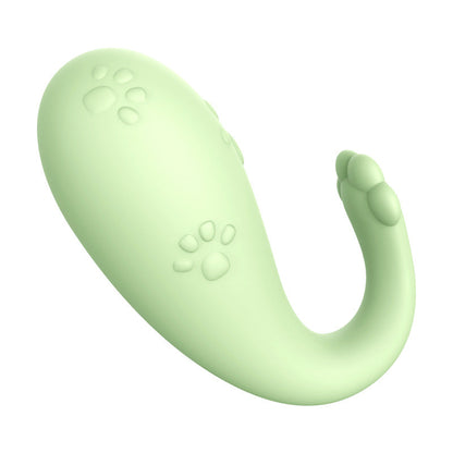 App Controlled Vibrator