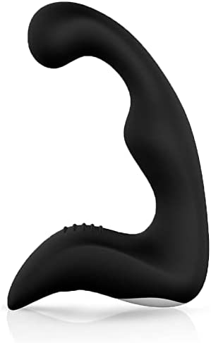 Playful Vibes | Naughty Boy Vibrating Prostate Massager