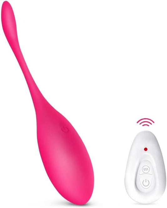 Playful Vibes | Remote Control Vibrator