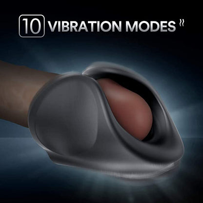 Playful Vibes | Penis Trainer And Masturbator Cup