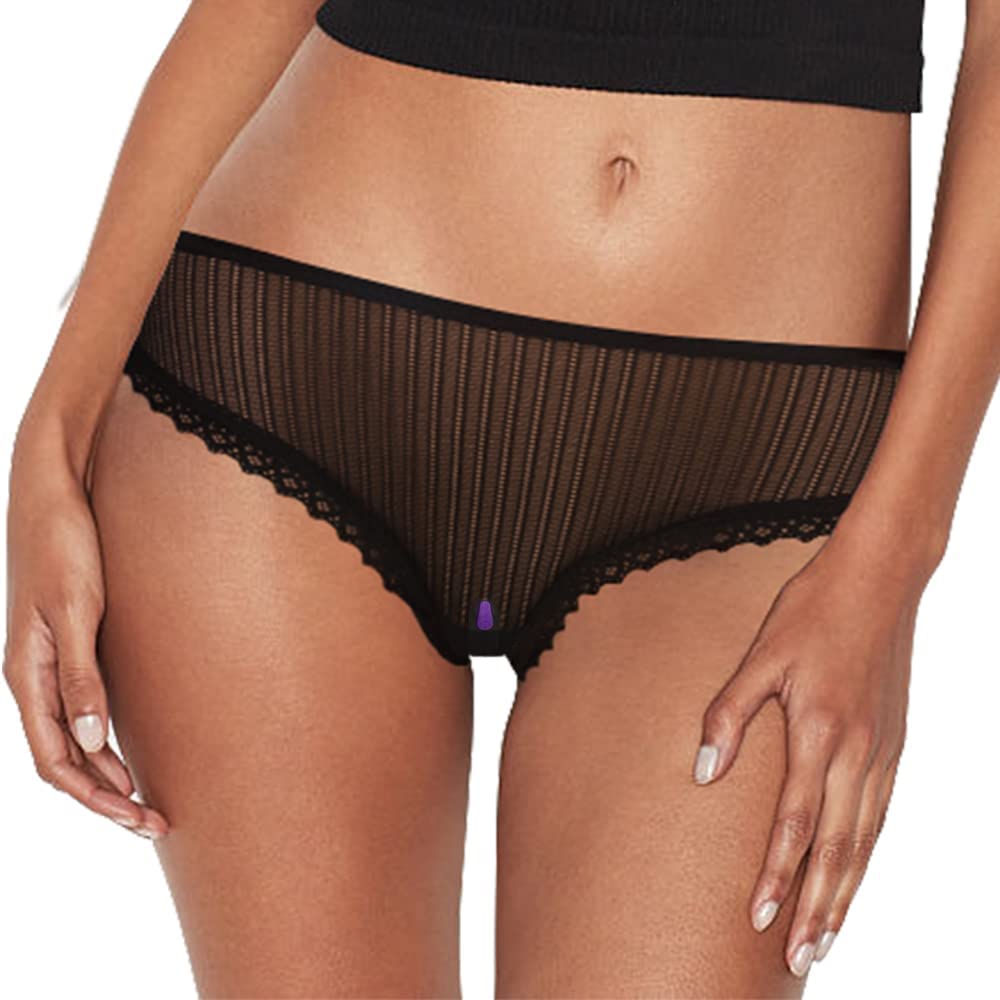 Playful Vibes | Wireless Remote Control Vibrating Panties