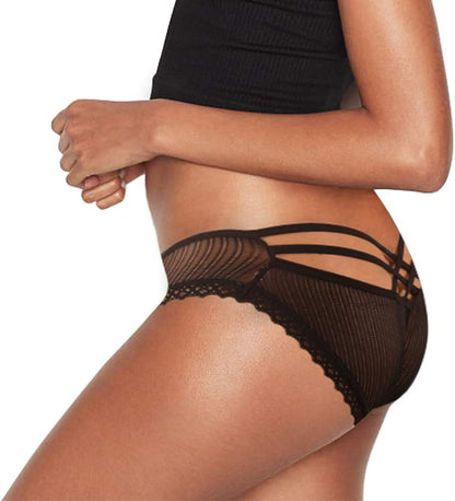 Playful Vibes | Wireless Remote Control Vibrating Panties