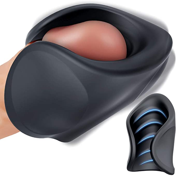 Playful Vibes | Penis Trainer And Masturbator Cup