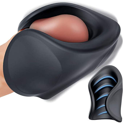 Playful Vibes | Penis Trainer And Masturbator Cup