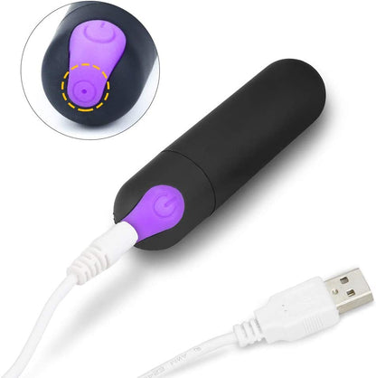 Playful Vibes | Wireless Remote Control Vibrating Panties
