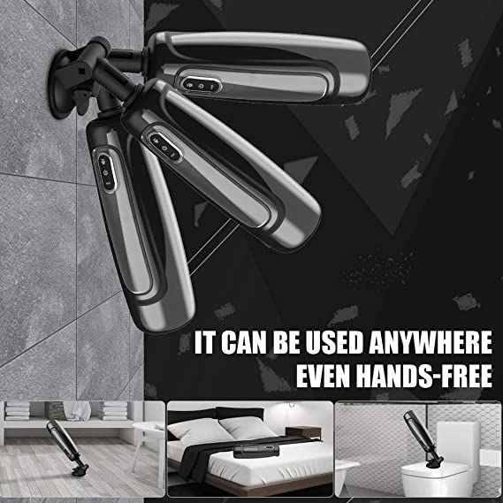 Playful Vibes | 10 Modes Automatic Thrusting Rotating Masturbator
