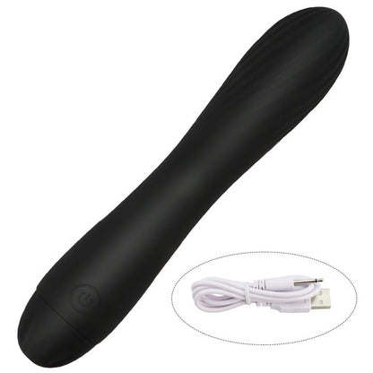 Playful Vibes | Thread Massager G-Spot Vibrator