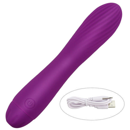 Playful Vibes | Thread Massager G-Spot Vibrator