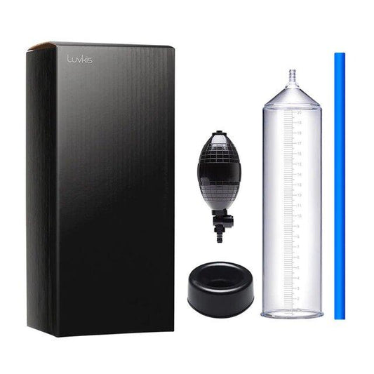 Playful Vibes | Vacuum Penis Pump