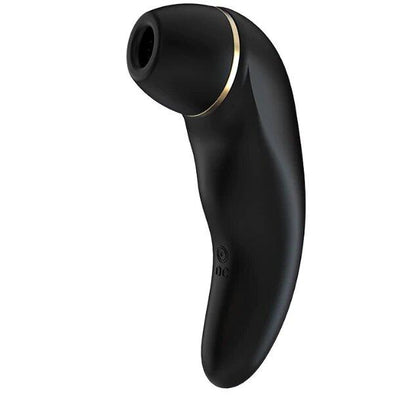 Playful Vibes | Suction Licking Tongue Vibrating Vibrator