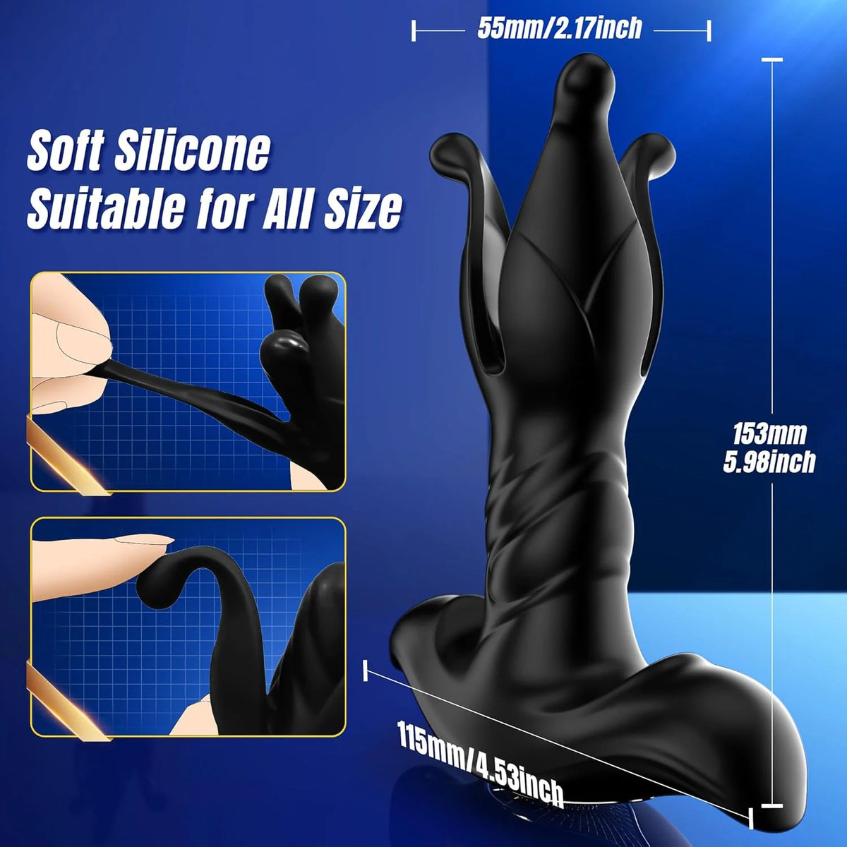 PlayFul Prostate Stimulator
