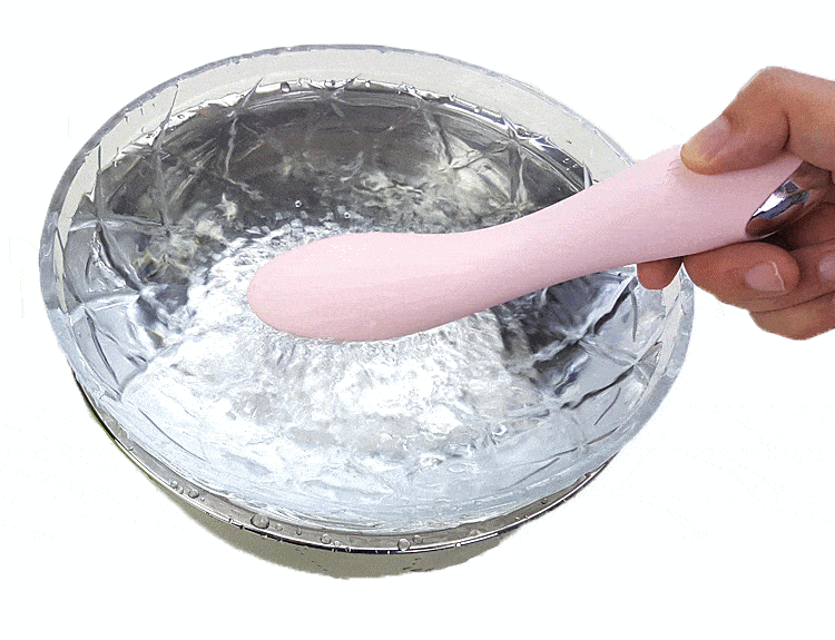 Playful Vibes | 20 Speeds Dildo Clitoral Vibrator
