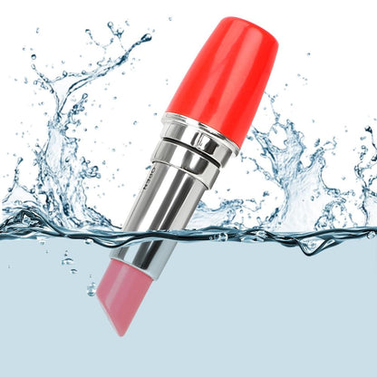Playful Vibes | Lipstick Vibrator