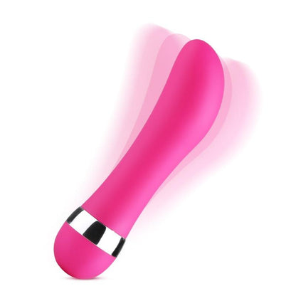 Playful Vibes | Realistic Dildo Bullet Vibrator