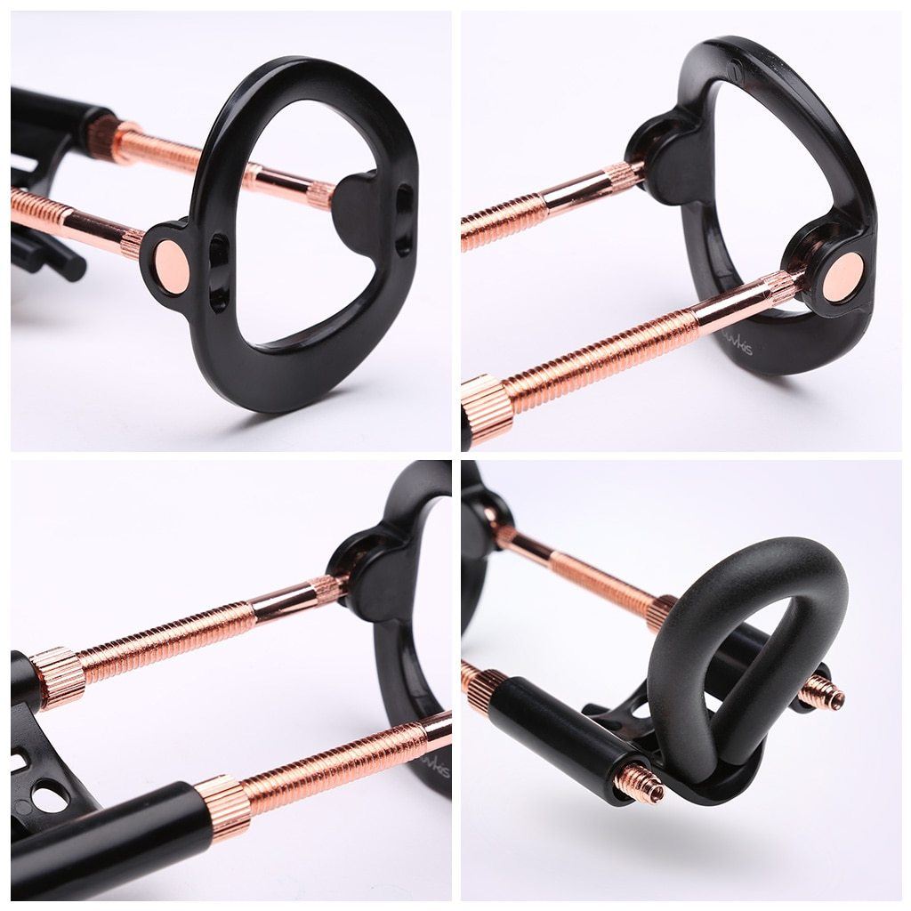 Playful Vibes | Penis Extender Stretcher/Penis Extensions