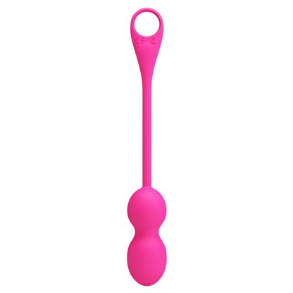 Playful Vibes | Bluetooth Control G-Spot Vibrator Vaginal Ball