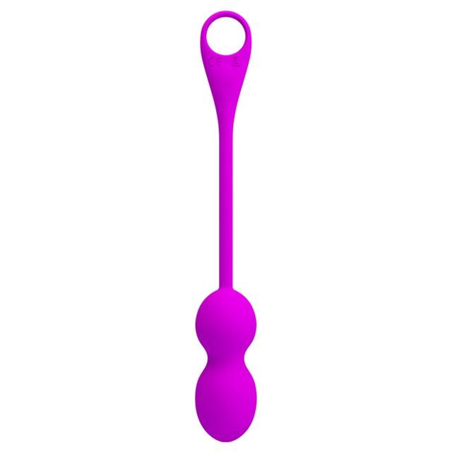 Playful Vibes | Bluetooth Control G-Spot Vibrator Vaginal Ball