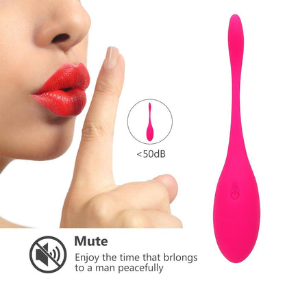 Playful Vibes | Remote Control Vibrator