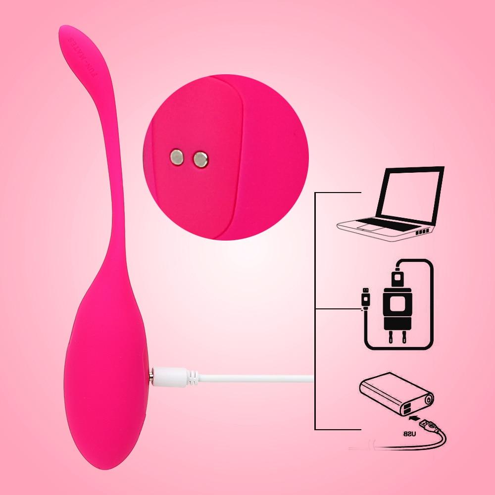 Playful Vibes | Remote Control Vibrator