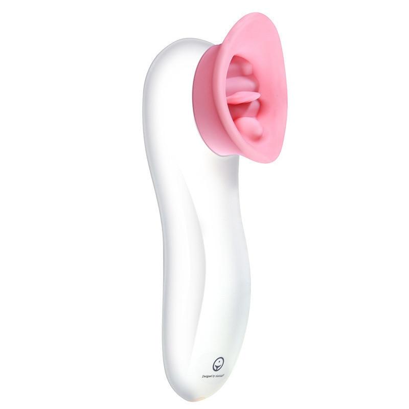 Playful Vibes | 7 Speed G-Spot Clitoral Stimulation Vibrator