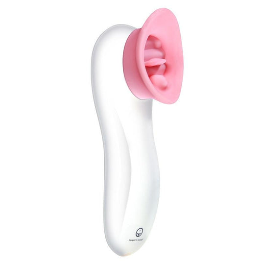 Playful Vibes | 7 Speed G-Spot Clitoral Stimulation Vibrator