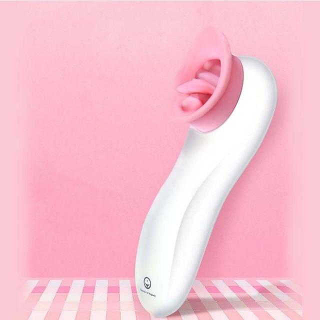 Playful Vibes | 7 Speed G-Spot Clitoral Stimulation Vibrator