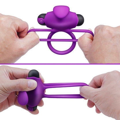Playful Vibes | Wireless Penis Vibrator