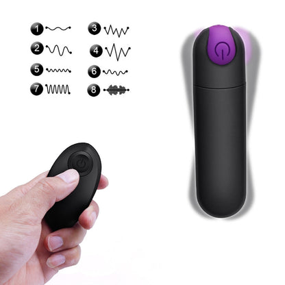 Playful Vibes | Wireless Penis Vibrator