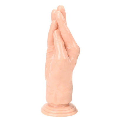 Playful Vibes | Big Hand Large Dildo Masturbate Anal Plug