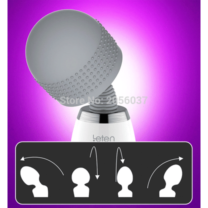 Playful Vibes | Giant Vibrator Massager Magic Toy