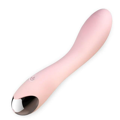 Playful Vibes | 20 Speeds Dildo Clitoral Vibrator