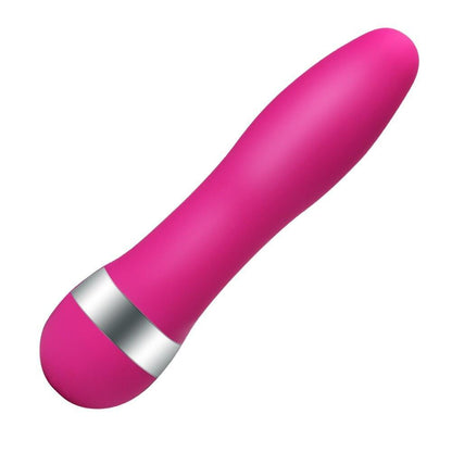 Playful Vibes | Realistic Dildo Bullet Vibrator