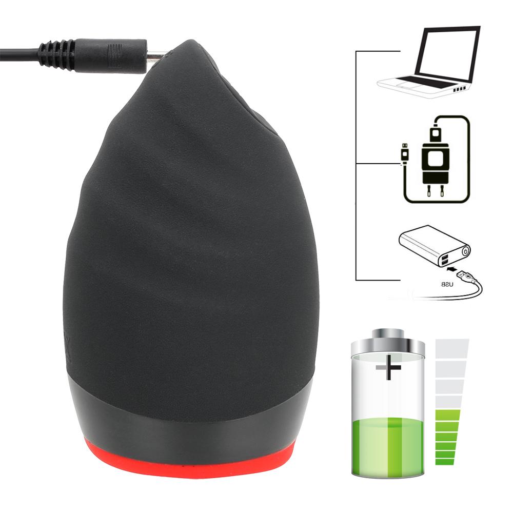 Playful Vibes | Suction Masturbation Cup