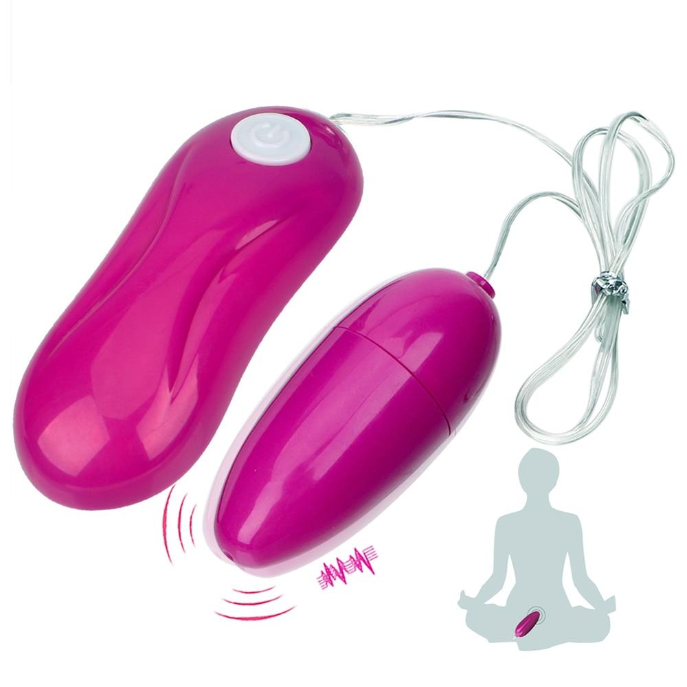 Playful Vibes | Jump Eggs Bullet Vibrator