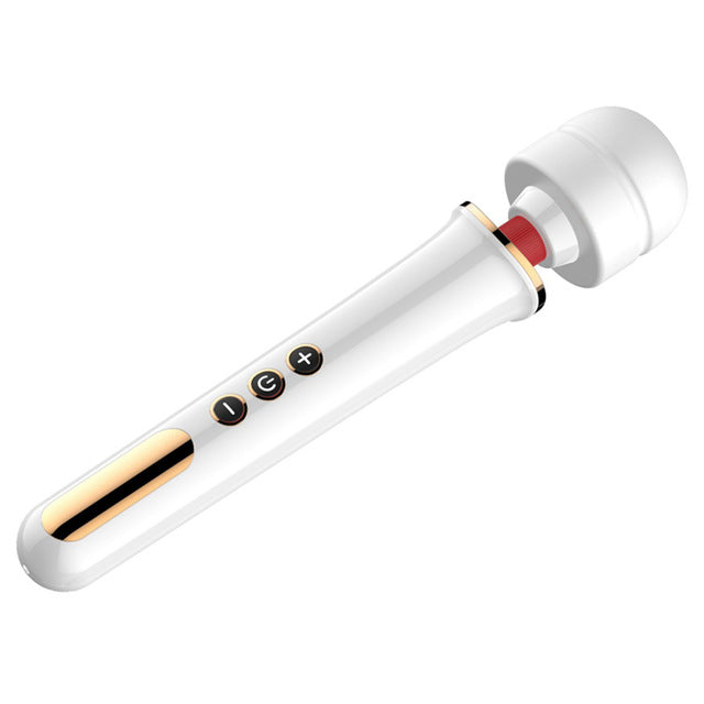 Playful Vibes | Personal Wand Massager