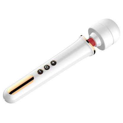 Playful Vibes | Personal Wand Massager