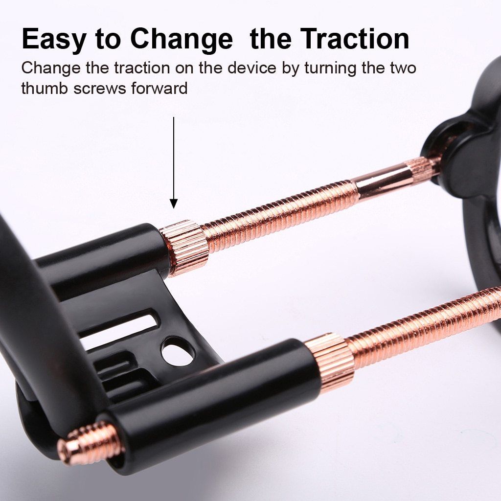 Playful Vibes | Penis Extender Stretcher/Penis Extensions