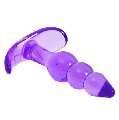 Playful Vibes | Anal Silicone Butt Plug
