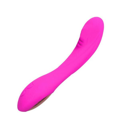 Playful Vibes | 12 Modes Rechargeable G-Spot Vibrator