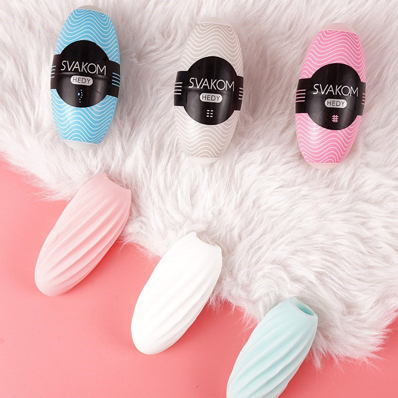 Playful Vibes | Pocket Ice-Cream Masturbator Cup