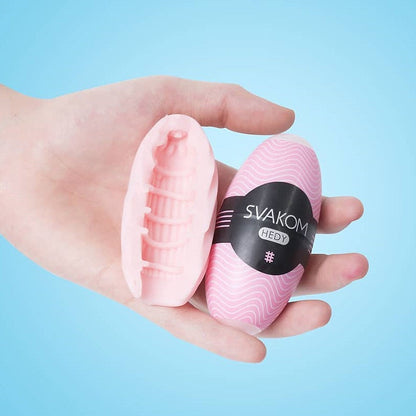 Playful Vibes | Pocket Ice-Cream Masturbator Cup