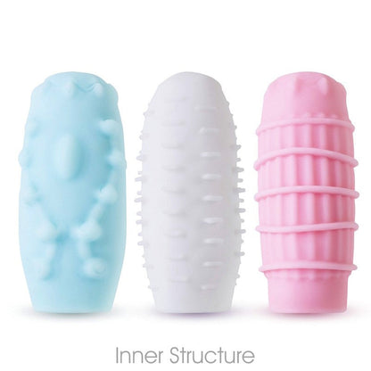 Playful Vibes | Pocket Ice-Cream Masturbator Cup