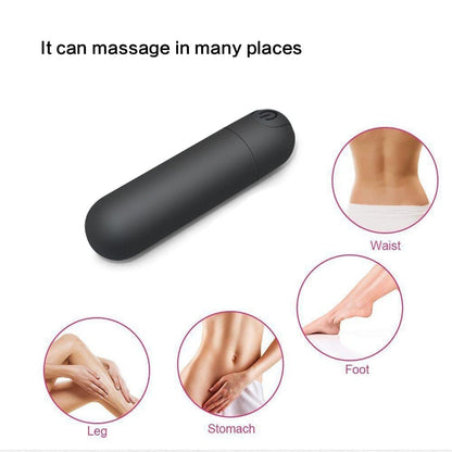 Playful Vibes | Bullet Vibrator