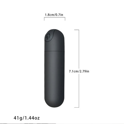 Playful Vibes | Bullet Vibrator