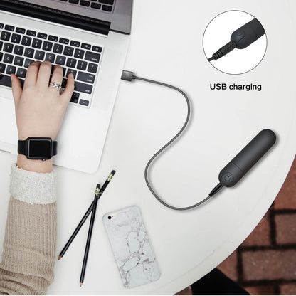 Playful Vibes | Bullet Vibrator