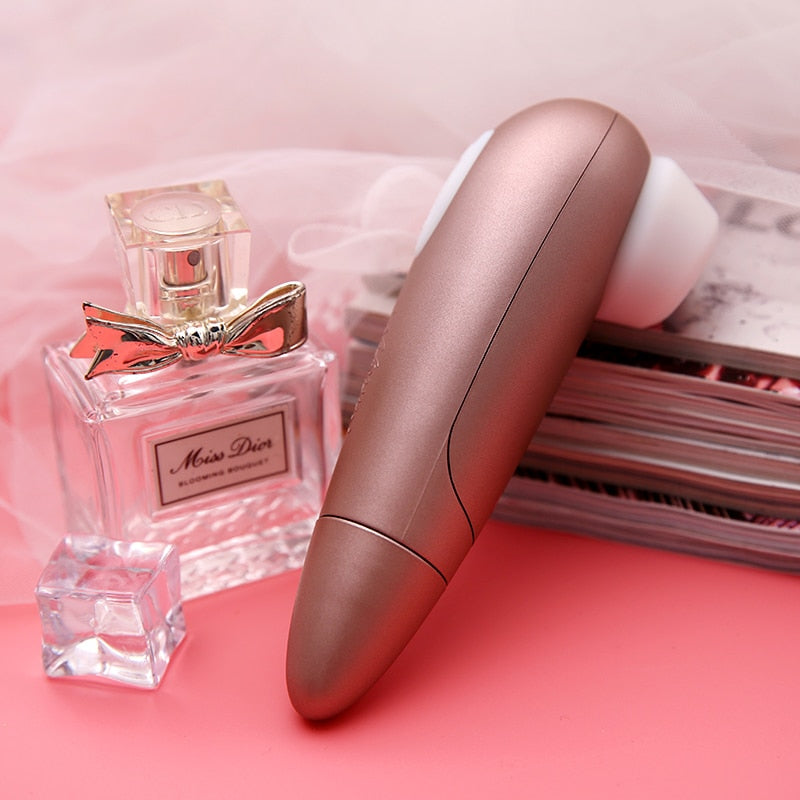 Playful Vibes | Sucking G-Spot Clitoral Stimulation Vibrator