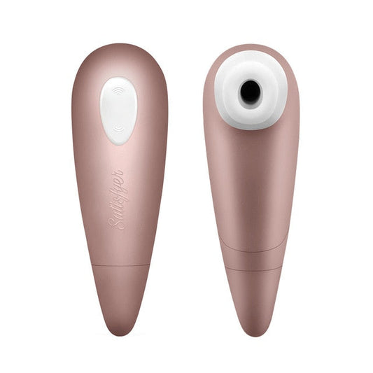 Playful Vibes | Sucking G-Spot Clitoral Stimulation Vibrator