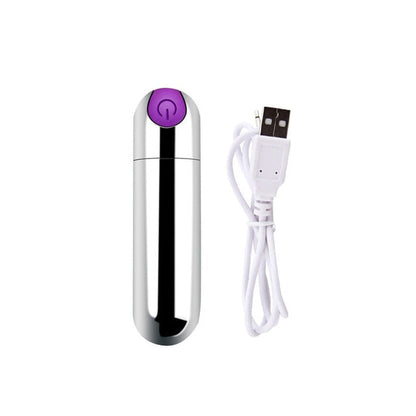 Playful Vibes | Bullet Vibrator