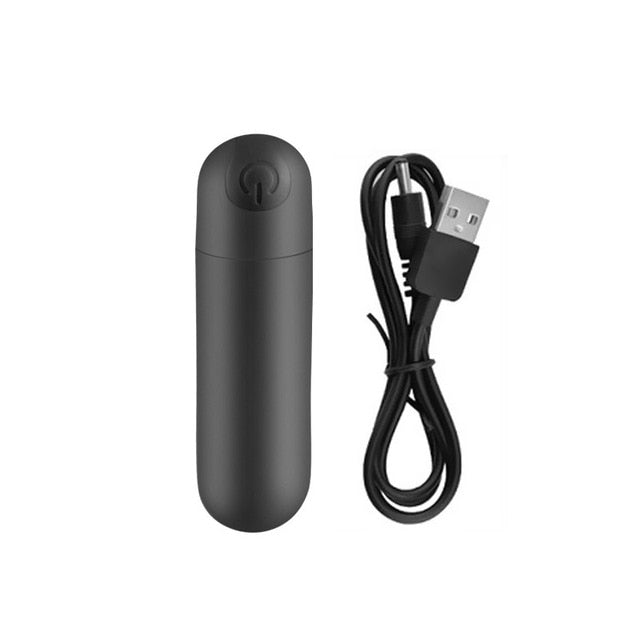 Playful Vibes | Bullet Vibrator